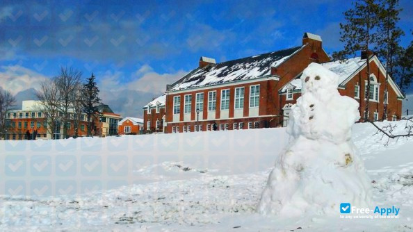 Clarion University of Pennsylvania photo #5