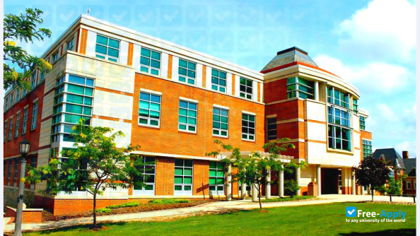 Clarion University of Pennsylvania photo