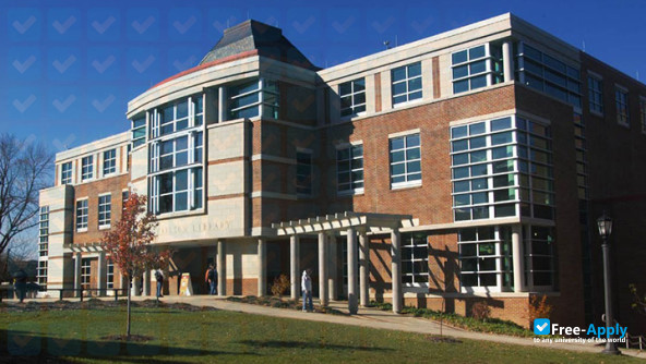 Clarion University of Pennsylvania photo #3