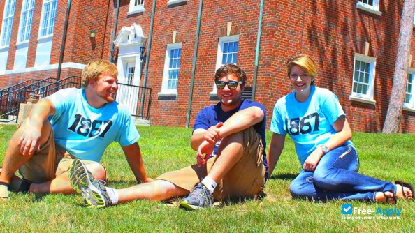 Clarion University of Pennsylvania photo #9
