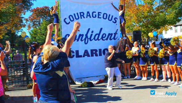 Clarion University of Pennsylvania photo #15