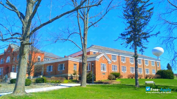 Clarion University of Pennsylvania photo #14