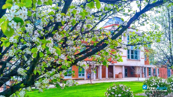 Clarion University of Pennsylvania photo #11