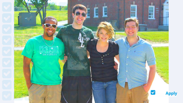 Clarion University of Pennsylvania photo #12