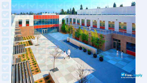 Cogswell Polytechnical College photo #2