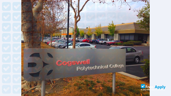 Cogswell Polytechnical College photo #9