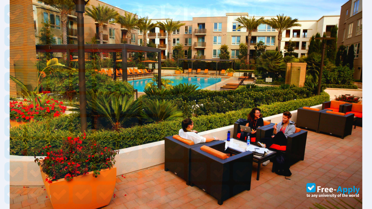 Cogswell Polytechnical College photo #5