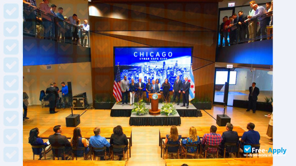 City Colleges of Chicago photo