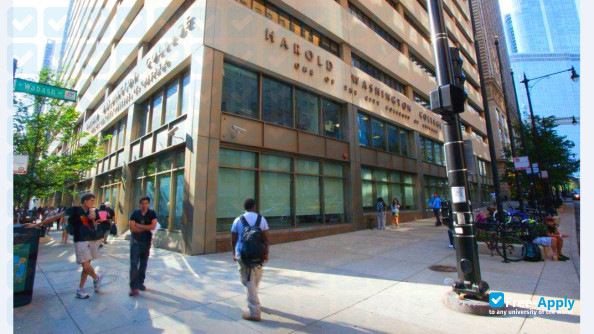 City Colleges of Chicago photo #2