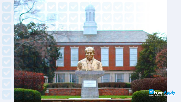 Photo de l’Clark Atlanta University #10