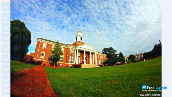Photo de l’Clark Atlanta University #14