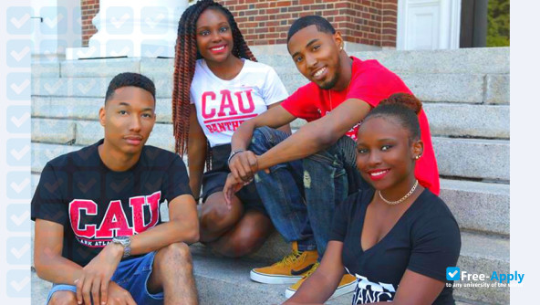 Photo de l’Clark Atlanta University #6
