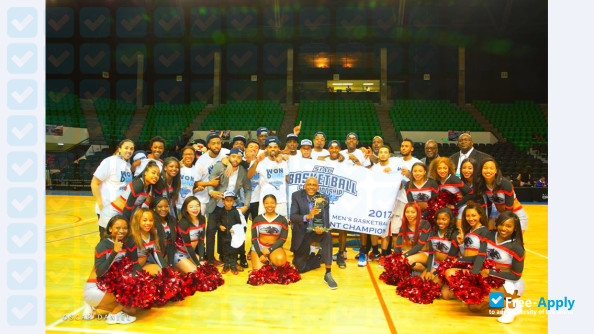 Photo de l’Clark Atlanta University #15