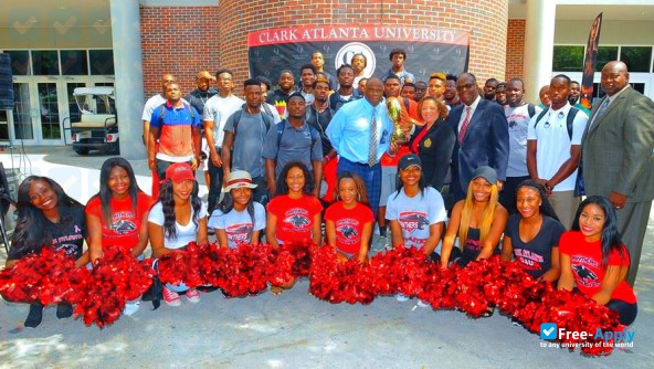Photo de l’Clark Atlanta University #4