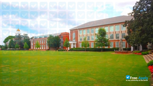 Photo de l’Clark Atlanta University #7