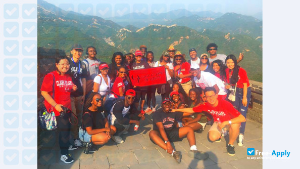 Photo de l’Clark Atlanta University #8