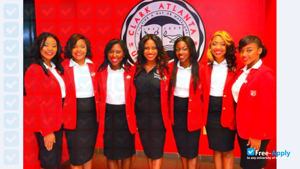 Photo de l’Clark Atlanta University #12