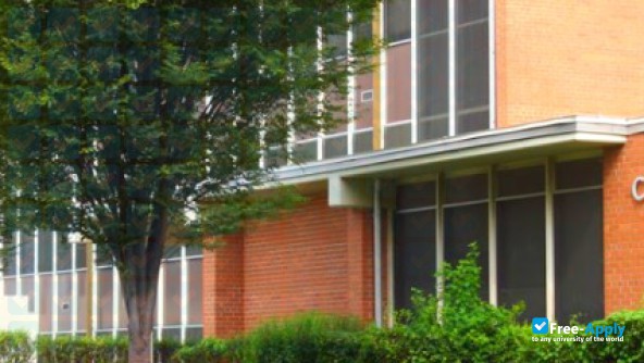 Coffeyville Community College photo #3