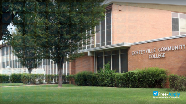 Coffeyville Community College photo #2