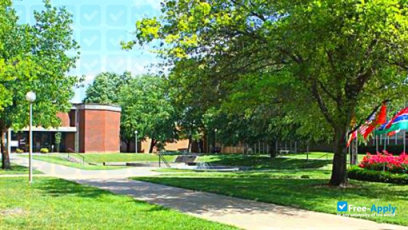 Coffeyville Community College photo #4