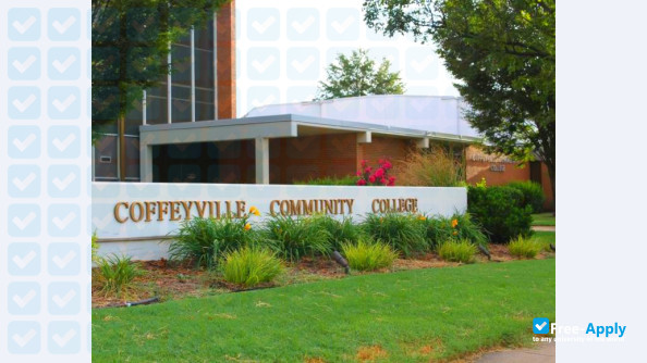 Coffeyville Community College photo #4