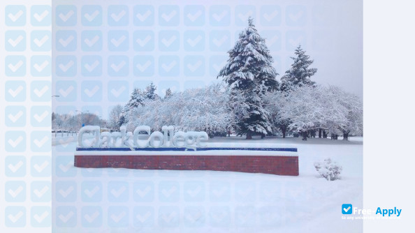 Clark College фотография №8