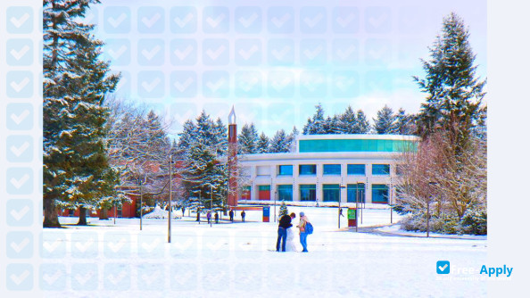 Clark College photo #2