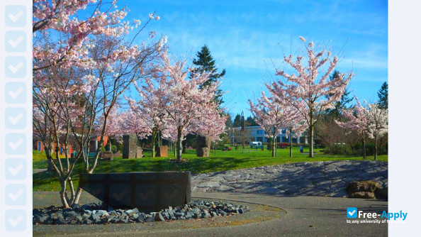 Clark College фотография №2