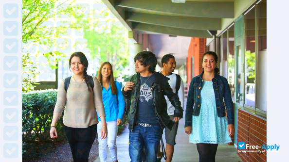 Clark College photo #15