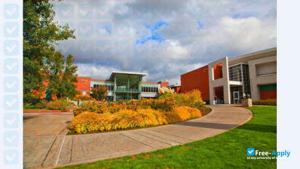 Clark College photo #14