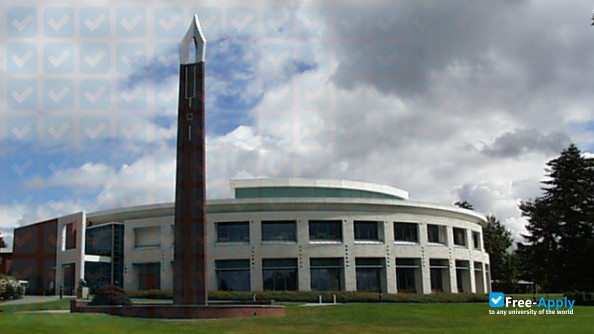 Clark College photo #13