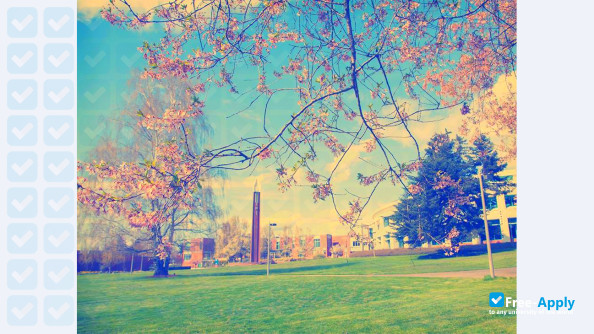 Clark College photo #5