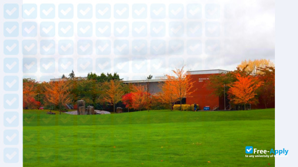Clark College photo #6