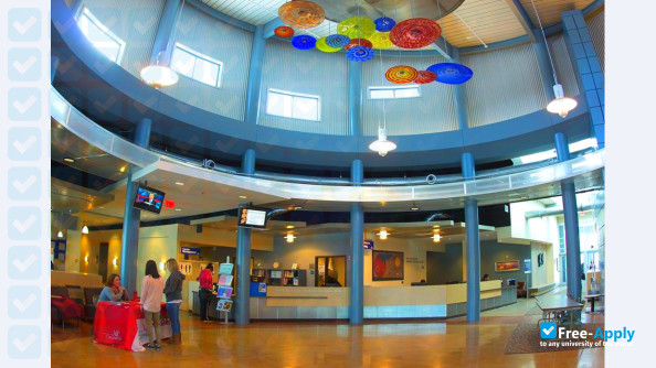 Clark State Community College photo #5