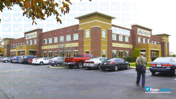 Clark State Community College photo #4