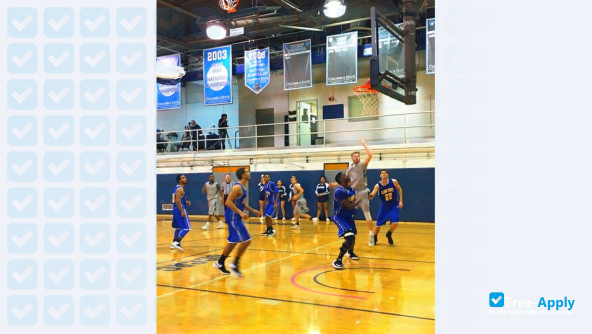Clark State Community College photo #2
