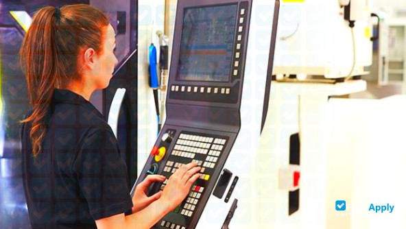 Photo de l’Electronic Computer Programming College of Chattanooga #1