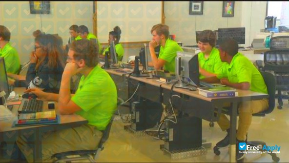 Photo de l’Electronic Computer Programming College of Chattanooga #4