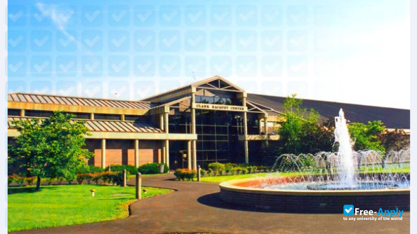 Foto de la Coe College #7