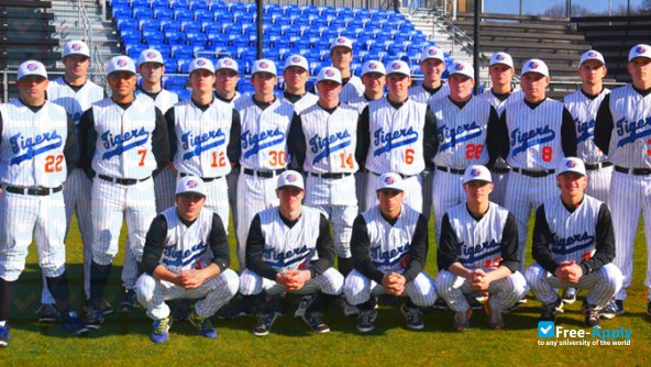 Foto de la Chattanooga State Technical Community College #10