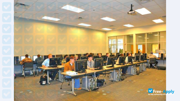 Chattanooga State Technical Community College photo #5