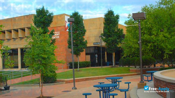 Foto de la Chattanooga State Technical Community College #7