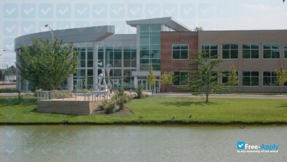 Foto de la Chattanooga State Technical Community College #11