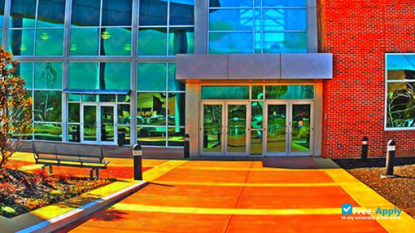 Фотография Chattanooga State Technical Community College