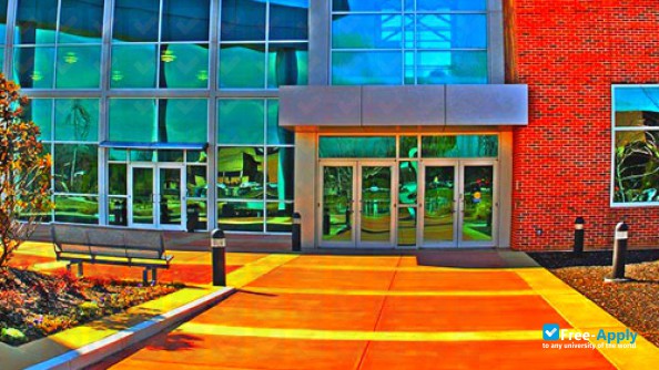 Chattanooga State Technical Community College photo