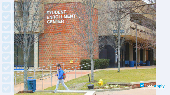 Foto de la Chattanooga State Technical Community College #8