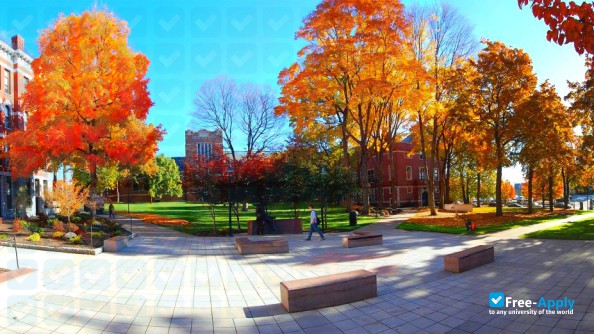 Clark University photo #16