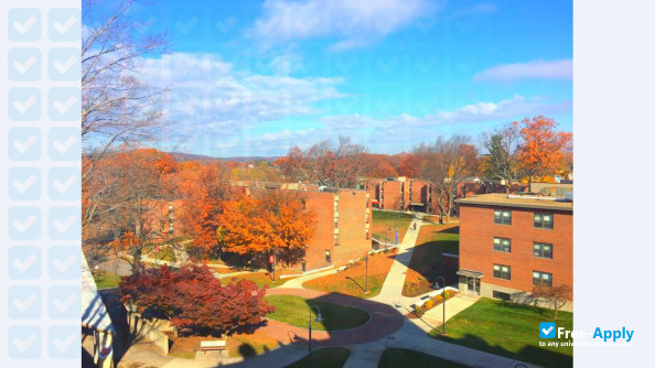 Clark University photo #3