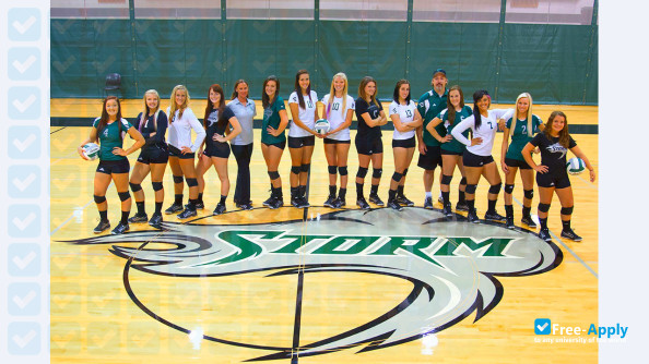 Chemeketa Community College photo #9