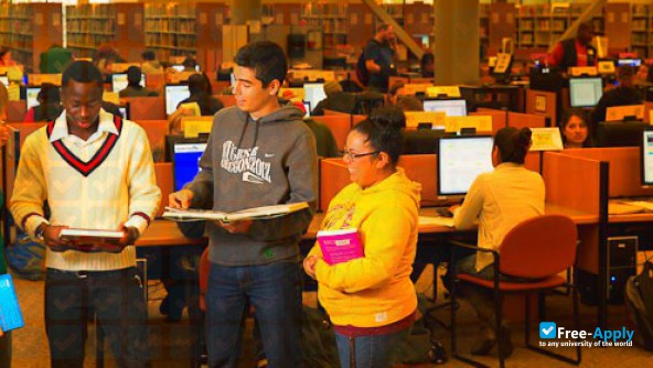 Chemeketa Community College photo #2